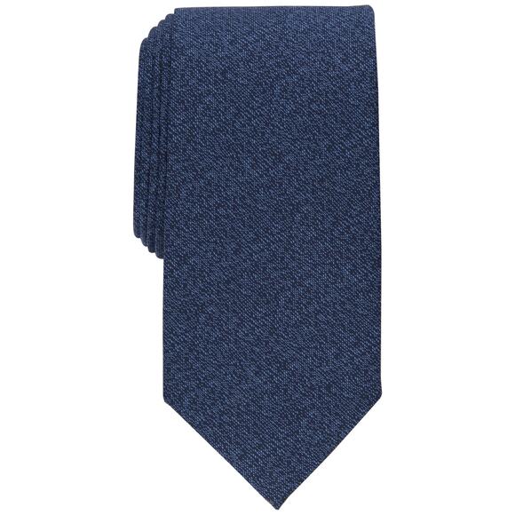 Club Room Men's Miles Classic Abstract Tie 14668